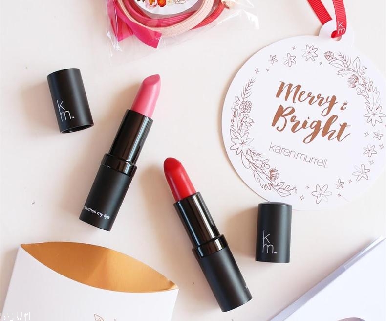 有可以吃的口红吗,口红能用吗