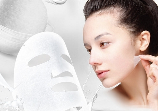蚕丝面膜怎么判断是真的假的,蚕丝面膜的正确使用方法