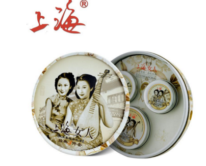 什么牌子的雪花膏好用,哪种雪花膏最好