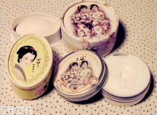 雪花膏怎么用最好,怎样正确使用雪花膏