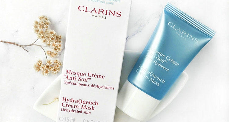 恒润保湿面膜,雅漾恒润保湿舒缓睡眠面膜