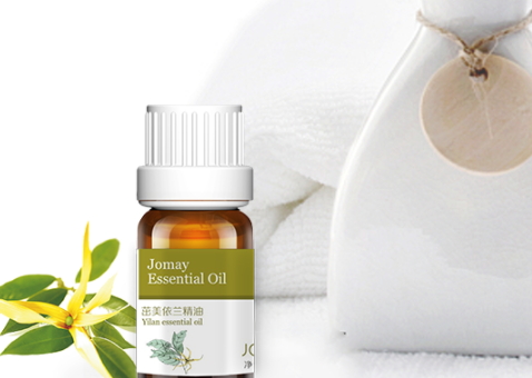 依兰精油味道好闻吗,依兰精油为啥那么臭