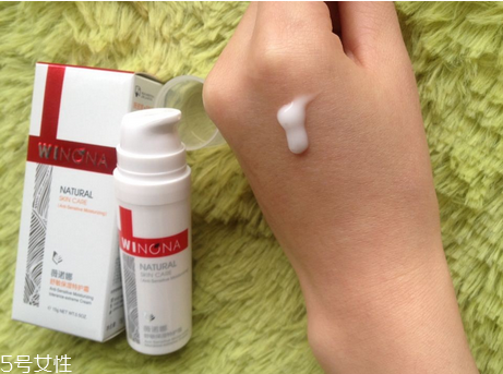 薇诺娜适合什么年龄,薇诺娜适合哪个年龄段