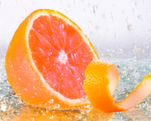 葡萄柚精油好闻吗,葡萄柚精油有什么功效