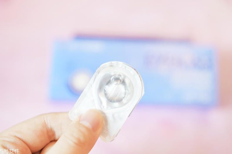 海俪恩美瞳有哪些系列,海俪恩美露奇美瞳怎么样