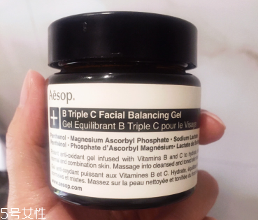 伊索b3c后还要用面霜吗,伊索保湿精华