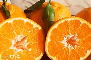 甜橙精油的用法,甜橙精油的功效和作用及怎么使用