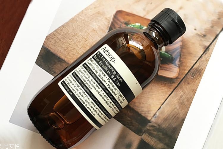 aesop洗发水好用么,aesop护肤品怎么样