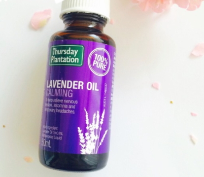 星期四薰衣草精油怎么样,星期四薰衣草精油使用方法