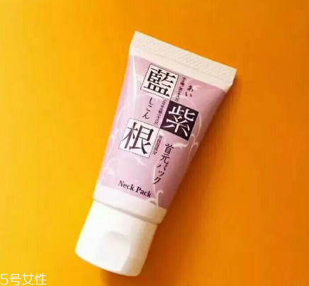 蓝紫根颈膜有效果吗,蓝紫根颈膜用法 蓝紫根颈膜有效果吗,蓝紫根颈膜用法