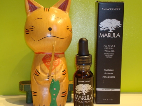 马鲁拉油是什么,马鲁拉油是什么样子的