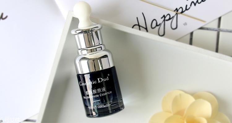 烟酰胺原液5%哪里可以买到正品,烟酰胺原液的作用和功效