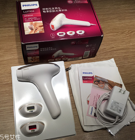 飞利浦脱毛仪好用吗,有谁用过飞利浦脱毛仪效果怎么样