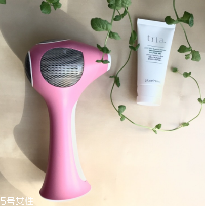 tria脱毛仪中文说明书,tria脱毛仪怎么样