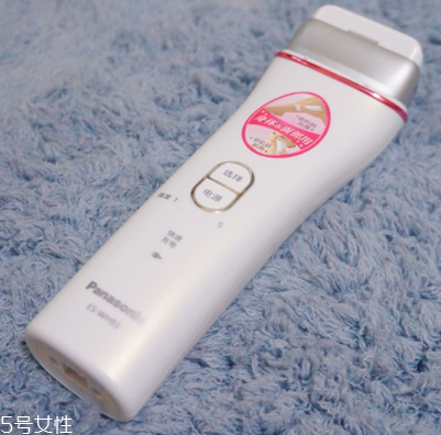 松下脱毛仪怎么样,松下女士脱毛器