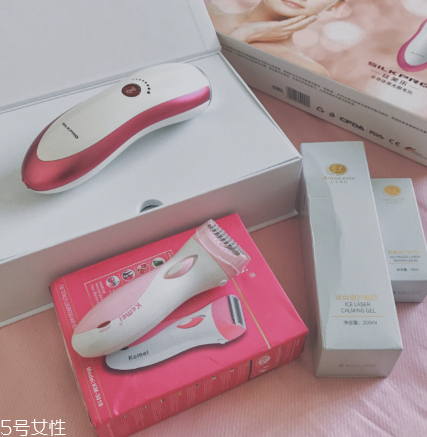 丝芙乐脱毛仪有效果吗,丝芙乐激光脱毛仪