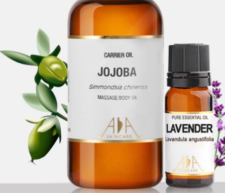 荷荷巴油多久用一次,荷荷巴油一天用几次