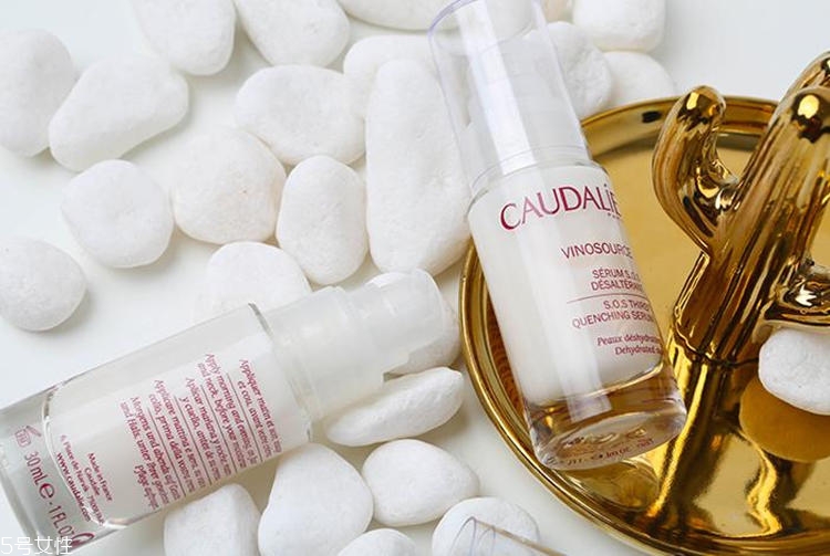 caudalie葡萄水,caudalie葡萄籽怎么吃