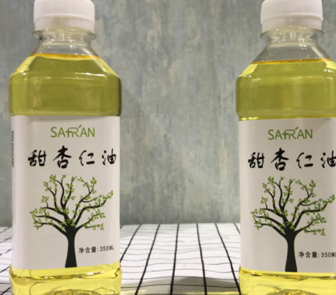 甜杏仁油怎么用在脸上,甜杏仁油怎么用