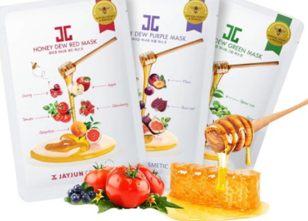 jayjun面膜敷完要洗吗,jayjun面膜怎么用