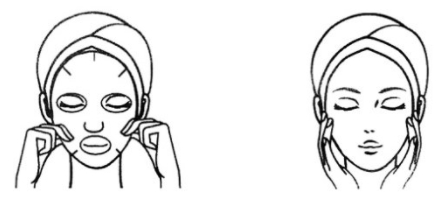 jayjun面膜怎么使用,jayjun粉色面膜三步怎么用