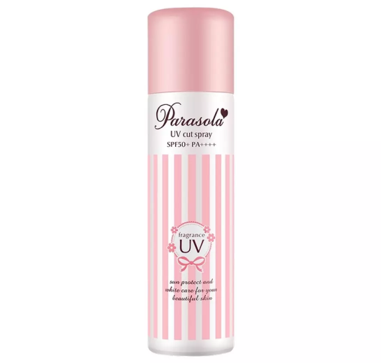 口碑最好的防晒喷雾,推荐防晒喷雾