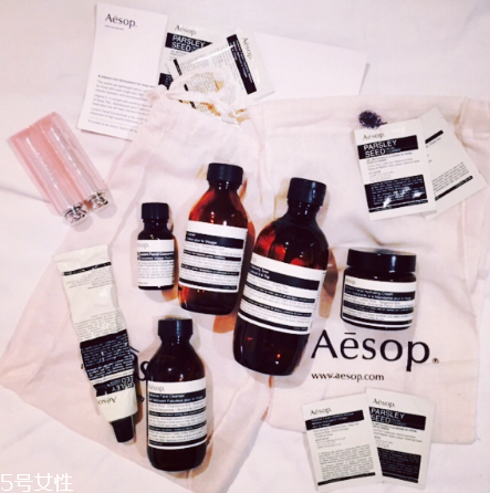 伊索护肤品好用吗,伊索护肤品怎么样