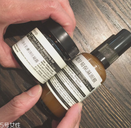 伊索蓝甘菊保湿面膜用法,aesop面膜怎么用