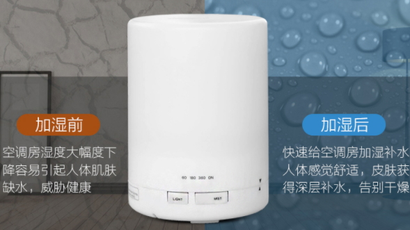 香薰和香薰蜡烛的区别,香薰是蜡烛吗