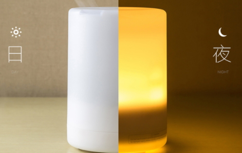 香薰机有什么用,香薰机是干嘛的