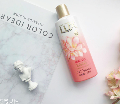 力士沐浴露桃花浅香的好闻吗,力士春日桃花限定款怎么样