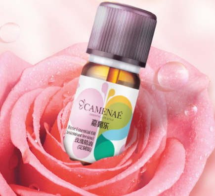 复方精油怎么用在脸上步骤,复方精油怎么用在脸上