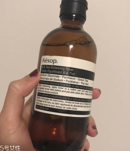 伊索护肤品怎么样,索尔祛痘有用吗