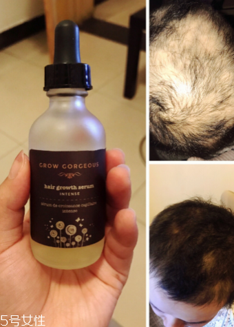 护发精油好吗,护发精油有效果吗