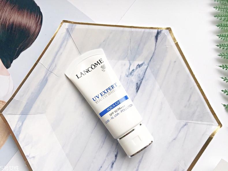 兰蔻小白管评测,兰蔻小白管好用吗