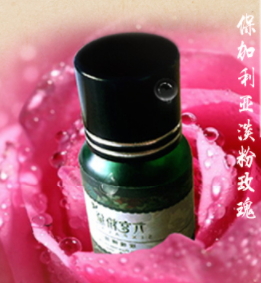 玫瑰精油滴肚脐的坏处,玫瑰精油可以滴肚脐吗作用是什么