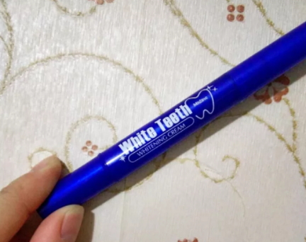 美牙笔使用技巧,美牙笔使用方法