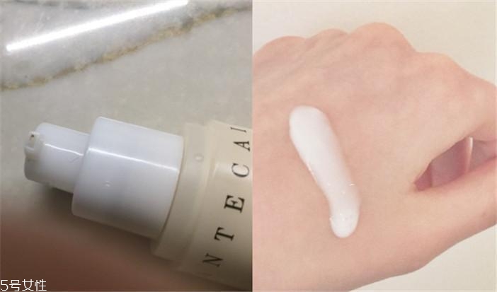 香缇卡有色面霜,香缇卡精华液好用吗