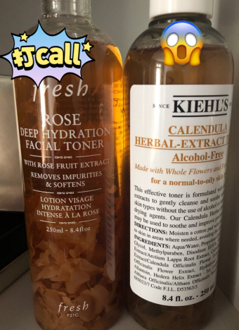 馥蕾诗和科颜氏哪个好,科颜氏面霜和馥蕾诗面霜哪个好用