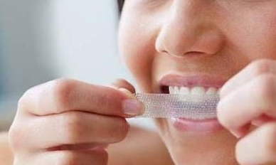 贴牙贴流口水怎么办,贴牙贴口水很多怎么办