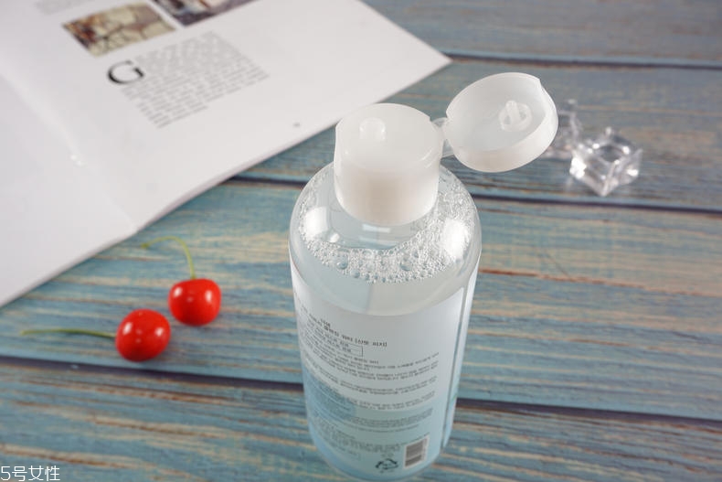 得鲜卸妆水好用吗,卸妆水测评 得鲜卸妆水好用吗,卸妆水测评