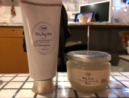 欧舒丹和sabon哪个好,和欧舒丹差不多的牌子