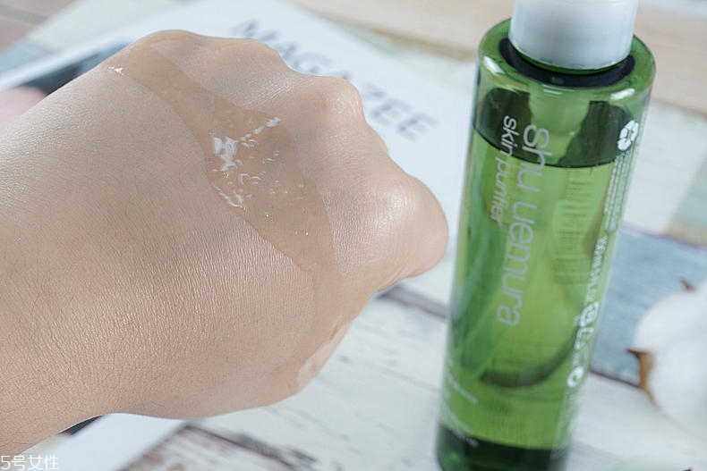 植村秀的卸妆油,植村秀卸妆油哪款好用