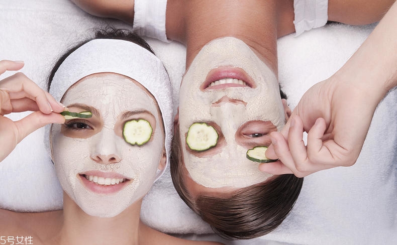 面膜可不可以加热,敷面膜的时候可以给面膜加热吗