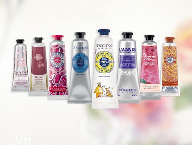 欧舒丹护手霜各款介绍,欧舒丹护手霜成份 欧舒丹护手霜各款介绍,欧舒丹护手霜成份