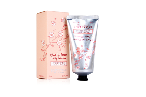 护手霜和护肤霜的区别,护手霜分哪些类型