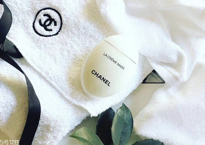 护手霜每次涂多少,护手霜一次用多少合适