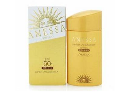 安耐晒金瓶孕妇可以用吗,安耐晒粉金瓶千万不要用