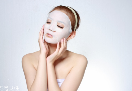 脸特别干敷面膜也没用,脸干可以直接敷面膜吗