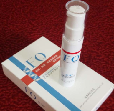 芙清凝胶用了有效果吗,芙清凝胶效果好吗